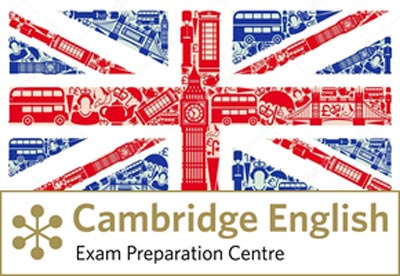 Academia de Inglês Cambridge English